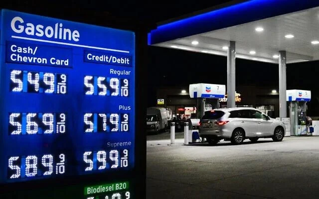 Ông Trump có động thái chú ý về Iran; Tehran cảnh cáo đáp trả phong tỏa của Mỹ bằng ‘hành động quân sự chưa tiền lệ’ Ông Trump có động thái chú ý về Iran; Tehran cảnh cáo đáp trả phong tỏa của Mỹ bằng ‘hành động quân sự chưa tiền lệ’