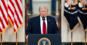 Ông Trump có phát biểu mới về Iran, Israel, Syria; Lộ diện phái đoàn Mỹ-Iran trong cuộc đàm phán sắp tới