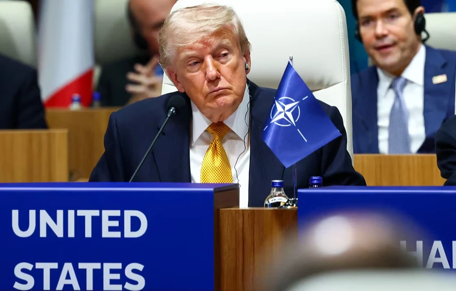 Ông Trump có thể áp lệnh trừng phạt thương mại với Tây Ban Nha như thế nào?