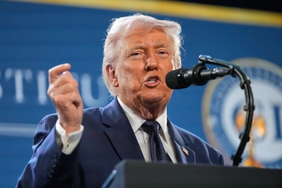 Ông Trump có thể đã ra điều kiện cứng rắn hơn với Iran Ông Trump có thể đã ra điều kiện cứng rắn hơn với Iran