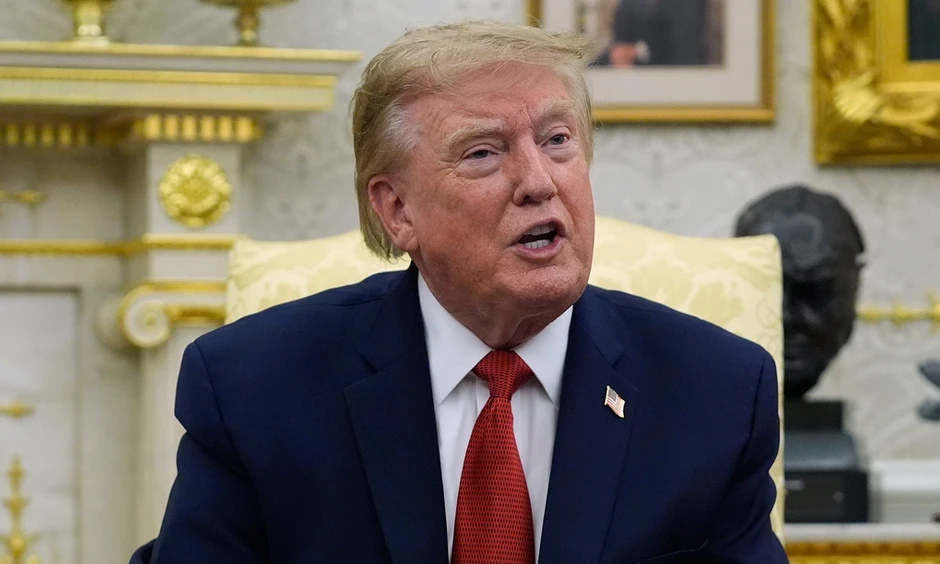 Ông Trump có thể đang áp dụng chiến thuật 'siết thòng lọng' với Iran Ông Trump có thể đang áp dụng chiến thuật 'siết thòng lọng' với Iran
