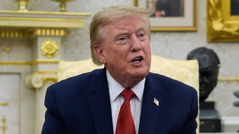 Ông Trump có thể đang áp dụng chiến thuật 'siết thòng lọng' với Iran