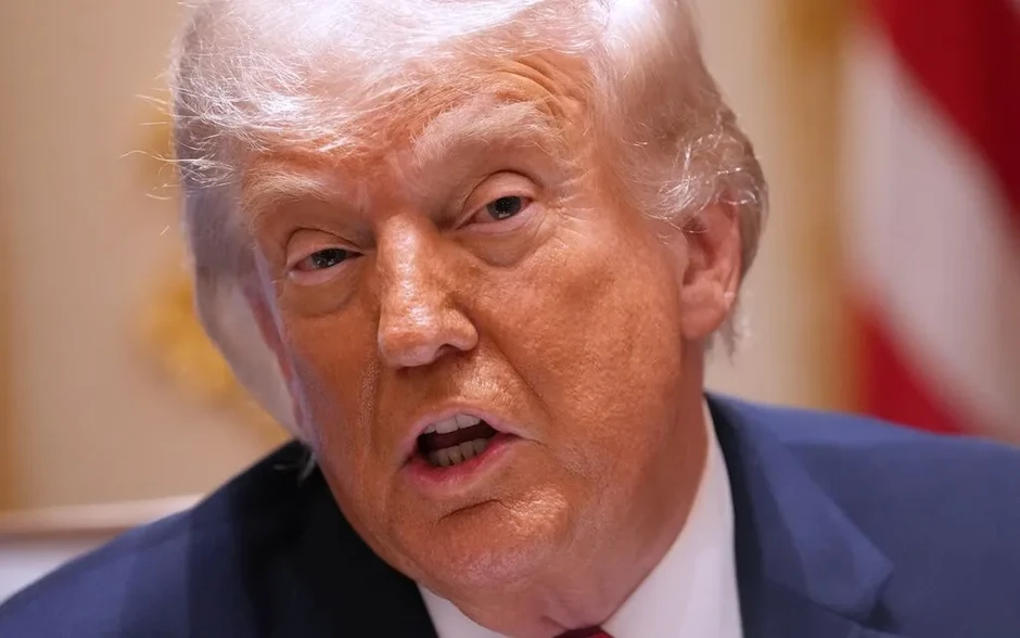 Ông Trump có thể sắp quyết định về thỏa thuận Iran Ông Trump có thể sắp quyết định về thỏa thuận Iran