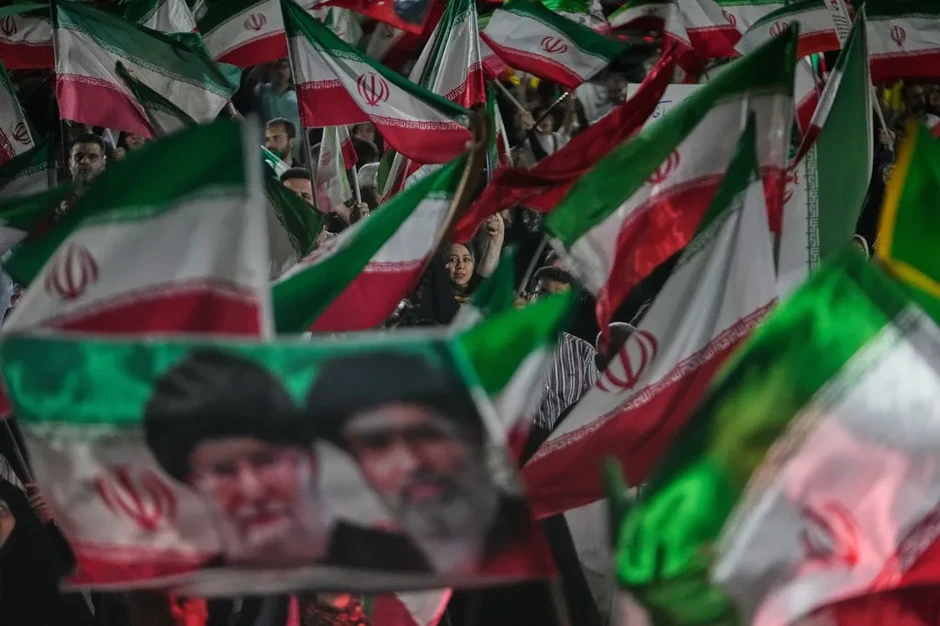 Ông Trump có thể sắp quyết định về thỏa thuận Iran Ông Trump có thể sắp quyết định về thỏa thuận Iran