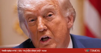 Ông Trump có thể sắp quyết định về thỏa thuận Iran