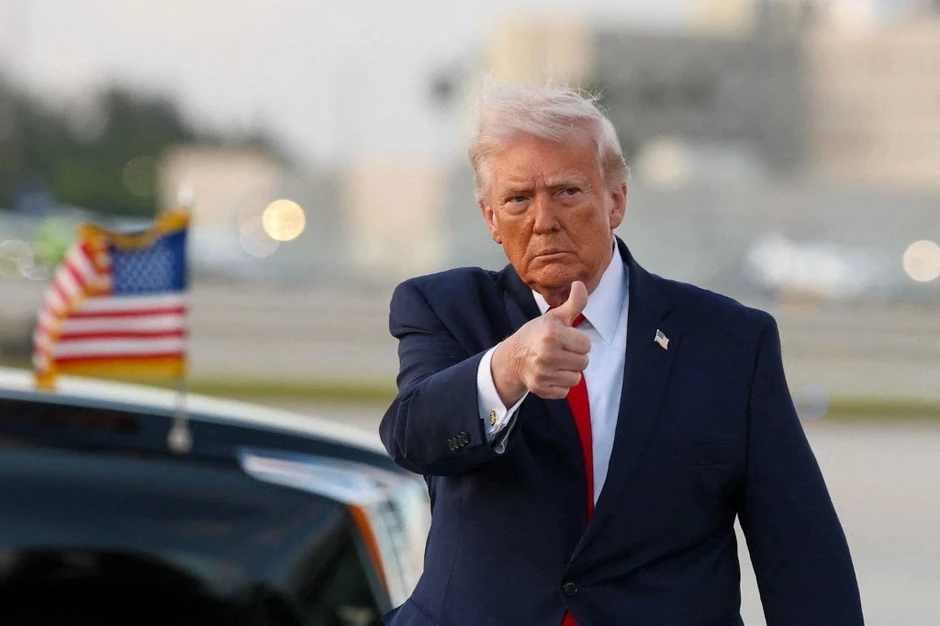Ông Trump công bố thỏa thuận hòa bình, Hamas đồng ý giải giáp hoàn toàn Ông Trump công bố thỏa thuận hòa bình, Hamas đồng ý giải giáp hoàn toàn