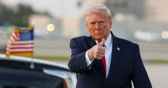 Ông Trump công bố thỏa thuận hòa bình, Hamas đồng ý giải giáp hoàn toàn
