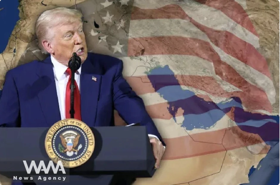 Ông Trump công khai bác bỏ đề xuất thỏa thuận mới của Iran Ông Trump công khai bác bỏ đề xuất thỏa thuận mới của Iran