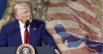 Ông Trump công khai bác bỏ đề xuất thỏa thuận mới của Iran