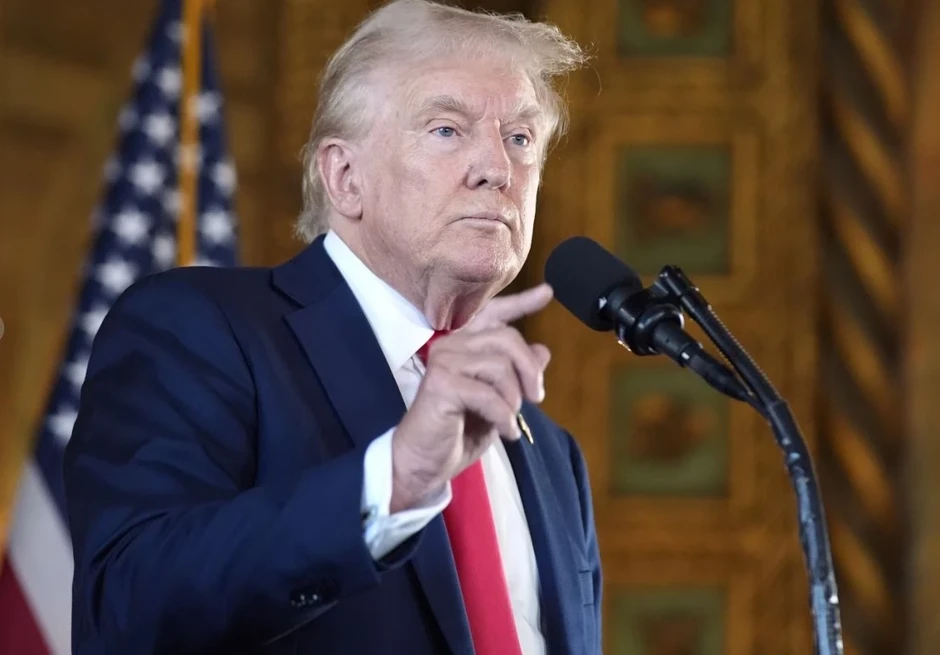 Ông Trump công khai phê phán chiến thuật quân sự của Israel tại Lebanon