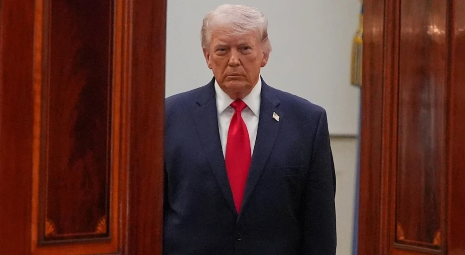 Ông Trump: Đàm phán Mỹ-Iran có thể tiếp tục trong vòng 2 ngày tới Ông Trump: Đàm phán Mỹ-Iran có thể tiếp tục trong vòng 2 ngày tới