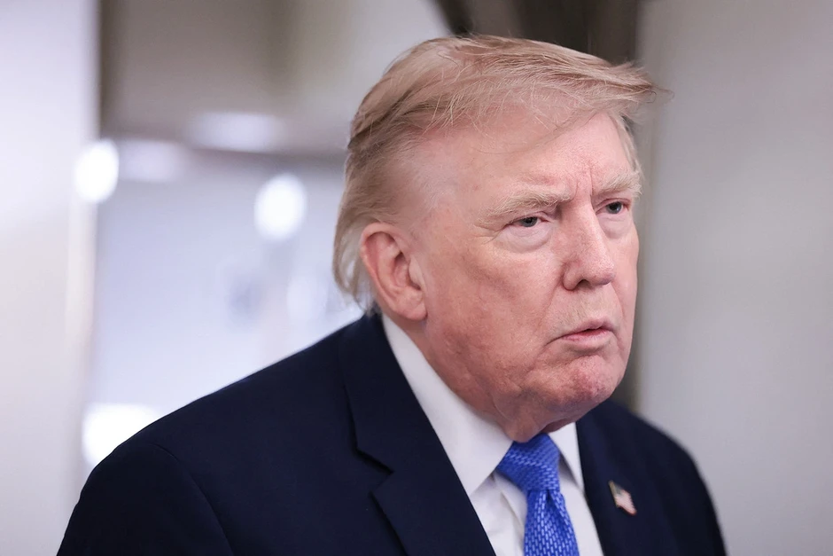 Ông Trump: Đàm phán với Iran sắp bắt đầu Ông Trump: Đàm phán với Iran sắp bắt đầu