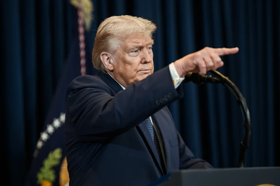 Ông Trump để mở khả năng đưa quân vào Iran, giới quan sát nói gì? Ông Trump để mở khả năng đưa quân vào Iran, giới quan sát nói gì?