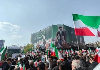 Ông Trump để mở khả năng đưa quân vào Iran, giới quan sát nói gì?
