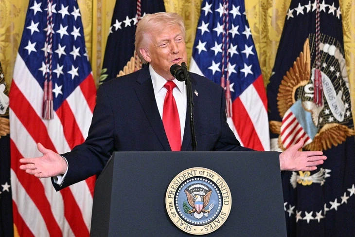 Ông Trump đề nghị hoãn thăm Trung Quốc vì tình hình Iran Ông Trump đề nghị hoãn thăm Trung Quốc vì tình hình Iran