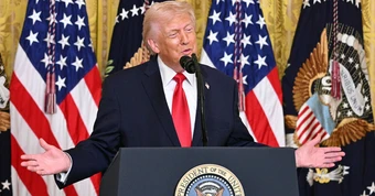 Ông Trump đề nghị hoãn thăm Trung Quốc vì tình hình Iran