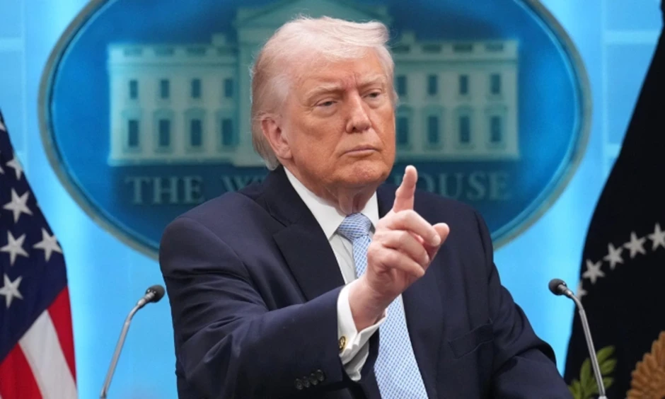 Ông Trump đề nghị Israel giảm tấn công Lebanon Ông Trump đề nghị Israel giảm tấn công Lebanon