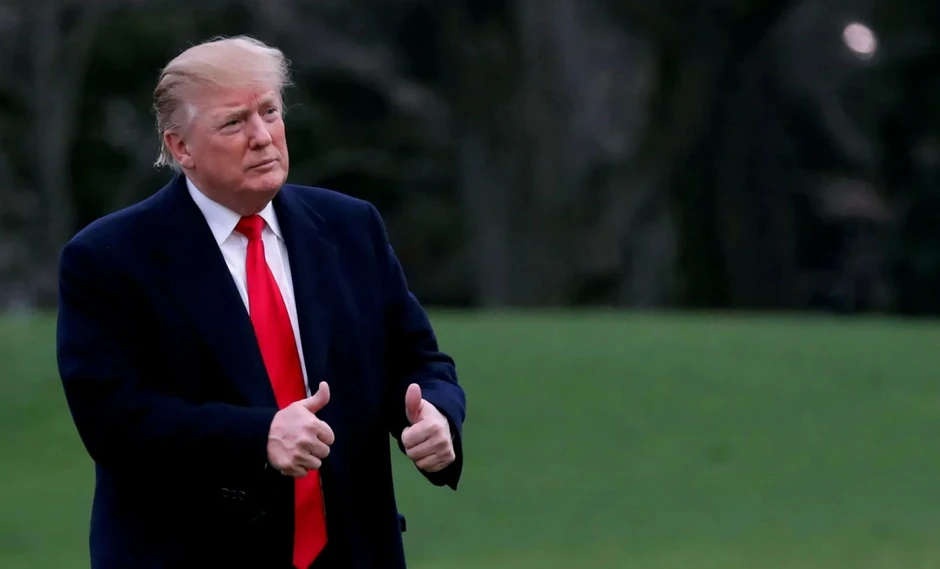 Ông Trump để ngỏ khả năng gặp mặt Lãnh tụ tối cao Iran Ông Trump để ngỏ khả năng gặp mặt Lãnh tụ tối cao Iran