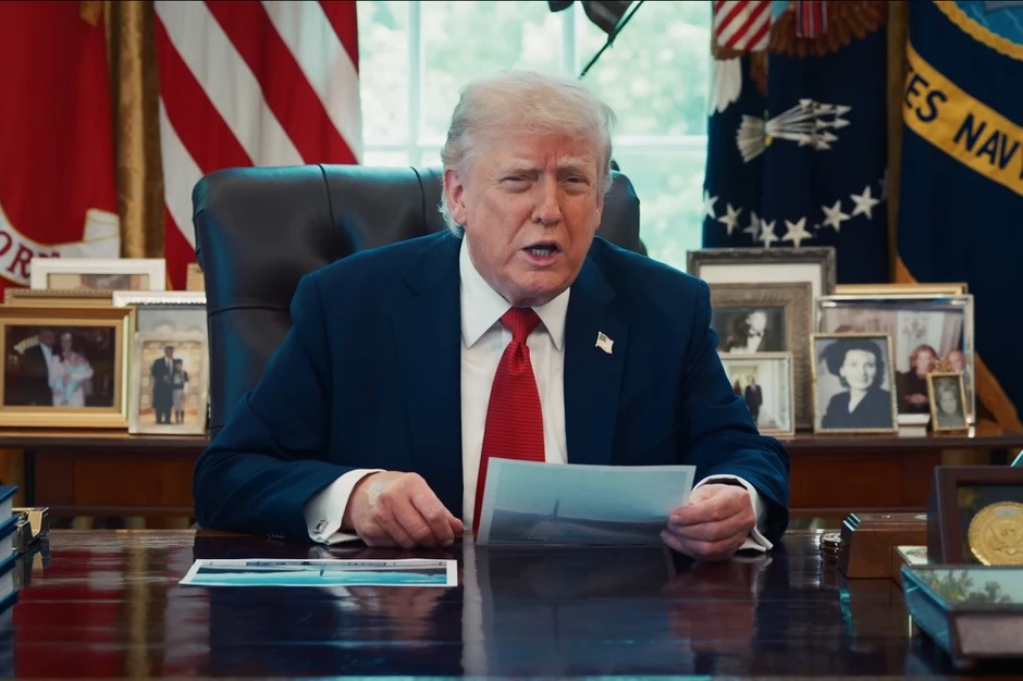 Ông Trump để ngỏ khả năng Mỹ nối lại chiến dịch ‘Dự án Tự do’ ở Hormuz Ông Trump để ngỏ khả năng Mỹ nối lại chiến dịch ‘Dự án Tự do’ ở Hormuz