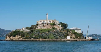 Ông Trump đề xuất 152 triệu USD khôi phục nhà tù trên đảo Alcatraz