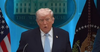 Ông Trump dọa bỏ tù phóng viên đăng tin về kế hoạch giải cứu phi công ở Iran