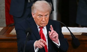 Ông Trump dọa cắt đứt quan hệ thương mại với Tây Ban Nha