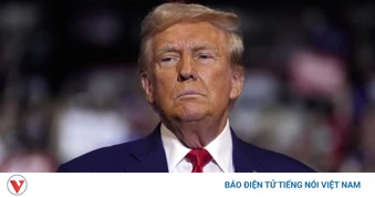 Ông Trump dọa dội bom hạ tầng then chốt nếu Iran không mở eo biển Hormuz