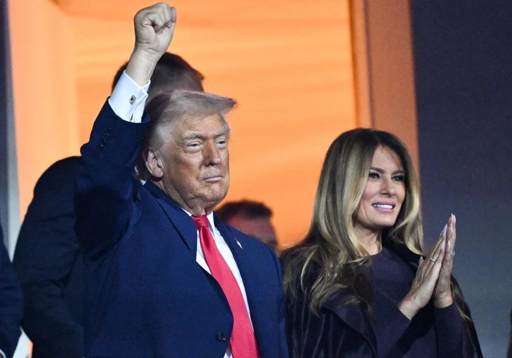 Ông Trump dọa Iran đừng đến World Cup 2026 để được an toàn Ông Trump dọa Iran đừng đến World Cup 2026 để được an toàn