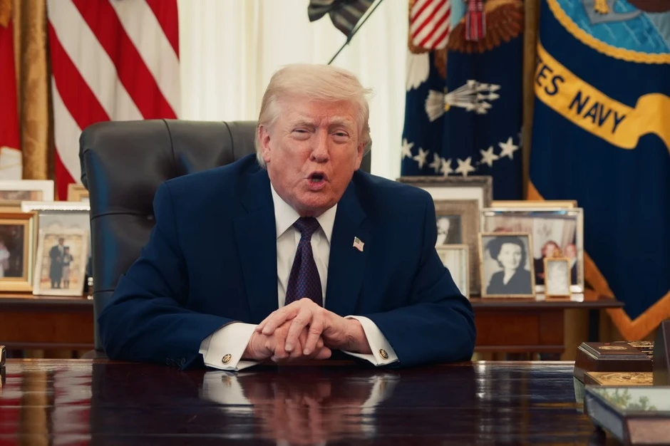 Ông Trump dọa ‘thổi bay cả nền văn minh của Iran’