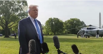 Ông Trump dọa xóa sổ Iran trong 1 đêm nếu không đáp ứng hạn chót