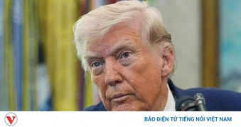 Ông Trump đòi Iran bồi thường cho các nạn nhân của xung đột