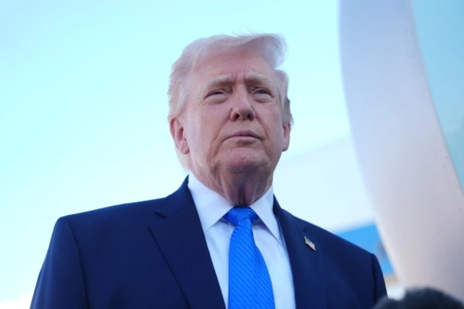Ông Trump dời lịch thăm Trung Quốc sang tháng 5 Ông Trump dời lịch thăm Trung Quốc sang tháng 5