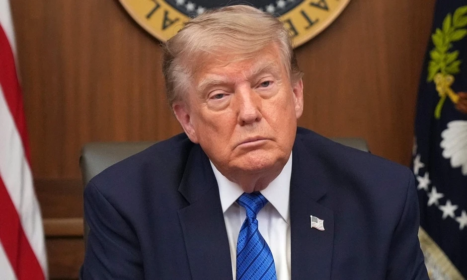 Ông Trump đổi ý về việc cấp phép cho Ukraine sản xuất tên lửa Patriot