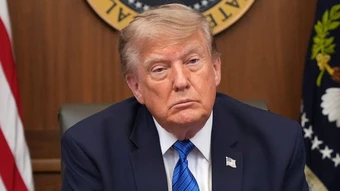 Ông Trump đổi ý về việc cấp phép cho Ukraine sản xuất tên lửa Patriot