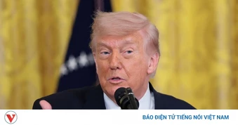 Ông Trump dự báo giá dầu sẽ “giảm kịch sàn” khi xung đột với Iran chấm dứt