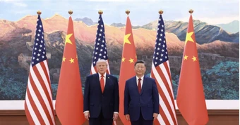 Ông Trump dự định dành sự tiếp đón 'hiếm có' cho Chủ tịch Trung Quốc