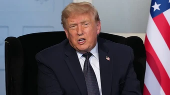 Ông Trump: Eo biển Hormuz sẽ mở hoàn toàn vào ngày 19/6