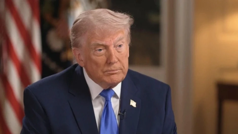 Ông Trump giải thích việc mật vụ chậm sơ tán trong vụ nổ súng Ông Trump giải thích việc mật vụ chậm sơ tán trong vụ nổ súng