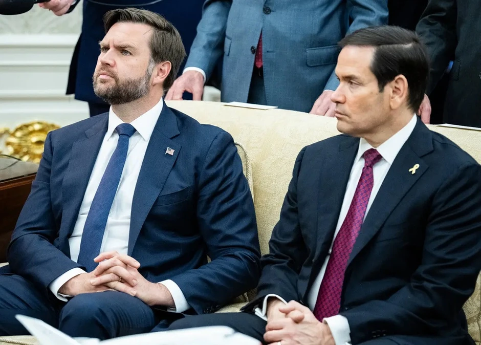 Ông Trump hé lộ liên danh tiềm năng cho cuộc bầu cử tổng thống Mỹ năm 2028