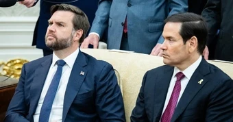 Ông Trump hé lộ liên danh tiềm năng cho cuộc bầu cử tổng thống Mỹ năm 2028