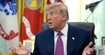 Ông Trump hé lộ thông tin mới về đàm phán với Iran