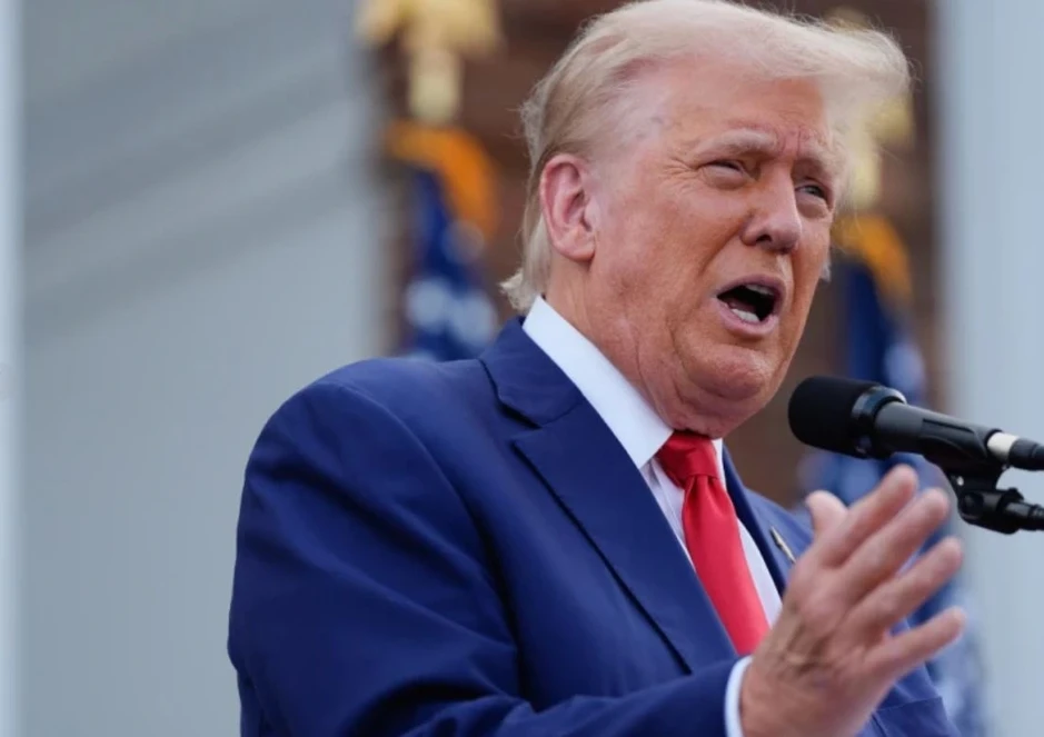 Ông Trump hoài nghi về lãnh đạo mới của Iran, nói chưa sẵn sàng đạt thỏa thuận Ông Trump hoài nghi về lãnh đạo mới của Iran, nói chưa sẵn sàng đạt thỏa thuận