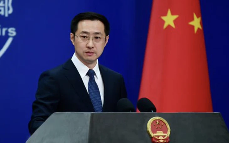 Ông Trump hoãn thăm Trung Quốc 5-6 tuần vì chiến sự ở Iran, chưa đưa thời điểm mới Ông Trump hoãn thăm Trung Quốc 5-6 tuần vì chiến sự ở Iran, chưa đưa thời điểm mới