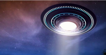 Ông Trump hứa công bố sớm những tài liệu thú vị về UFO