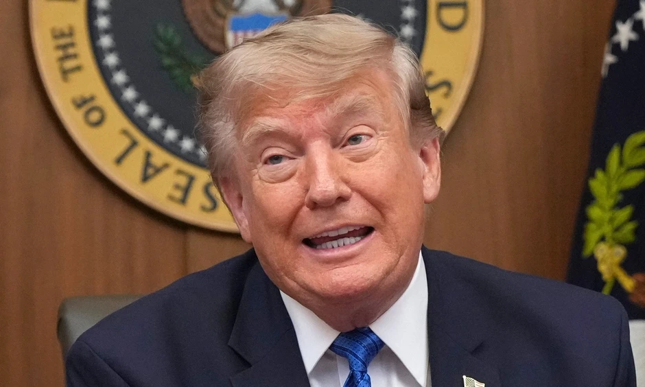 Ông Trump hủy kế hoạch tấn công 'lớn chưa từng thấy' vào Iran Ông Trump hủy kế hoạch tấn công 'lớn chưa từng thấy' vào Iran