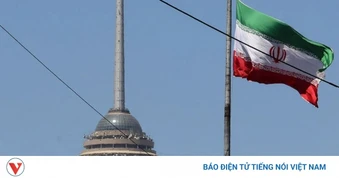 Ông Trump: Iran đã chấp nhận từ bỏ vũ khí hạt nhân, đàm phán đang tiếp diễn