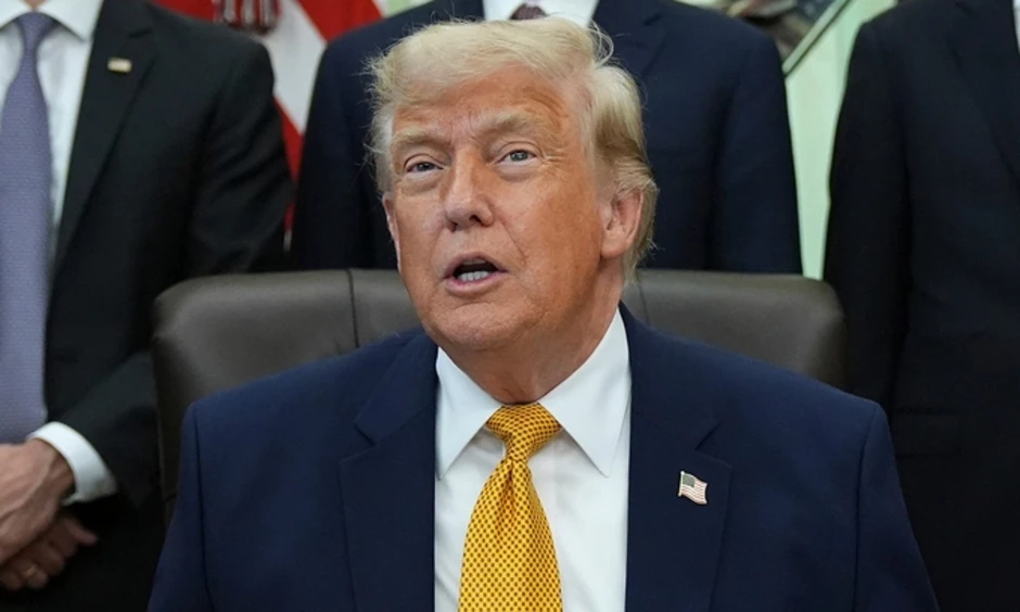 Ông Trump: Iran đồng ý cho thanh tra hạt nhân cấp cao nhất Ông Trump: Iran đồng ý cho thanh tra hạt nhân cấp cao nhất