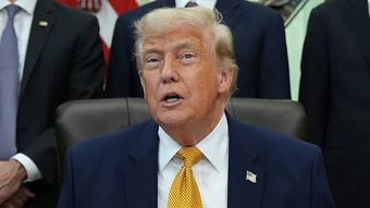 Ông Trump: Iran đồng ý cho thanh tra hạt nhân cấp cao nhất