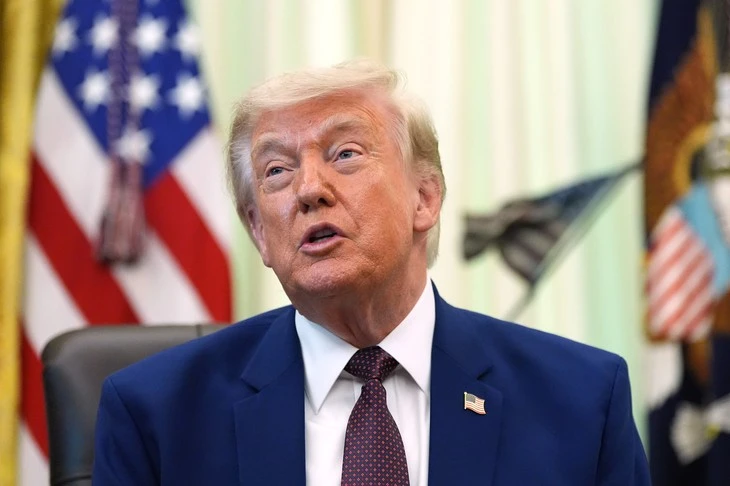 Ông Trump: Iran vẫn còn 1/5 kho tên lửa, chưa chịu thỏa thuận vì 'lòng tự tôn'