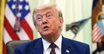 Ông Trump: Iran vẫn còn 1/5 kho tên lửa, chưa chịu thỏa thuận vì 'lòng tự tôn'